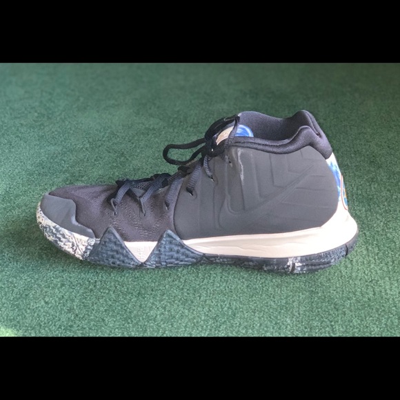 Kyrie 4 N7 Standing Rock - Picture 4 of 8